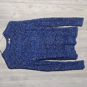 Amazing Cable Knit Sweater